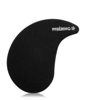 Pfeilring Feilen Schwarz Nagelfeile · 1 Stk
