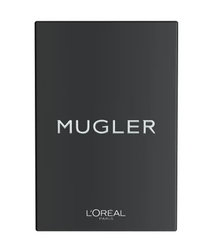 L'Oréal Paris x MUGLER Spectrum Eyeshadow Palette Lidschatten Palette · 1 Stk
