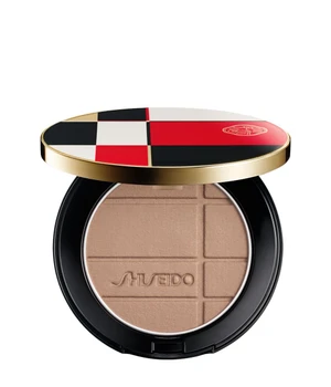 Shiseido Color + Glow Enhancer Rouge · 7 g · Hellbraun