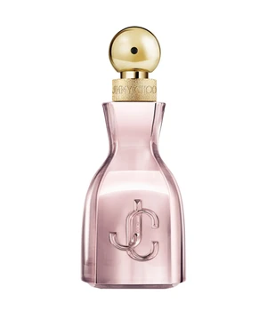 Jimmy Choo I Want Choo with Love Eau de Parfum · 40 ml