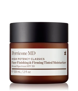 Perricone MD High Potency Classics Face Finishing & Firming Tinted Moisturizer SPF 30 Getönte Gesichtscreme · 59 ml