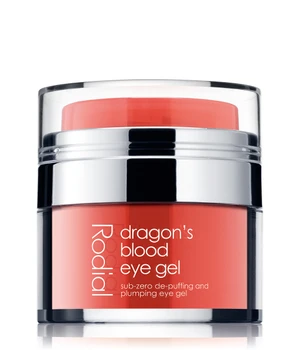 Rodial Dragon's Blood Eye Gel Augengel · 15 ml