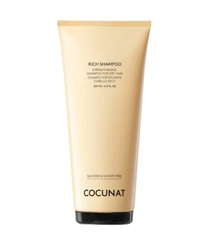 COCUNAT Rich Shampoo Haarshampoo · 200 ml