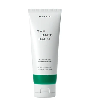 MANTLE The Bare Balm Day-Dissolving Cleansing Balm Reinigungsbalsam · 75 ml