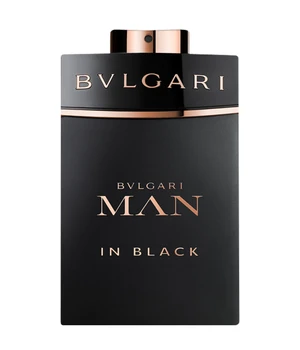 BVLGARI Man In Black Eau de Parfum · 150 ml
