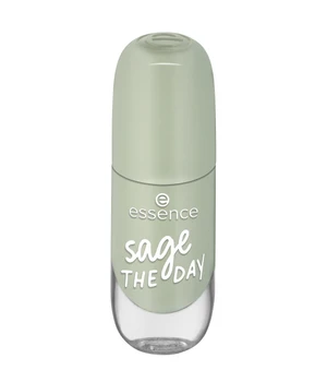 essence Gel Nail Colour Gel Nagellack · 8 ml · Hellbraun