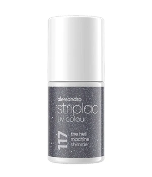 Alessandro Striplac UV Colour The Mystic Darks Gel Nagellack · 6.5 ml
