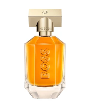 HUGO BOSS Boss The Scent Intense for Her Eau de Parfum · 50 ml