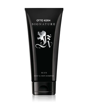 Otto Kern Signature Body & Hair Shampoo Duschgel · 200 ml