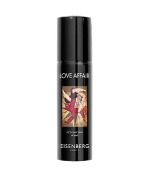 EISENBERG Love Affair Déodorant Spray Homme Deodorant Spray · 100 ml
