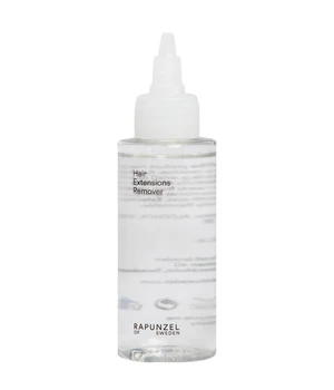 Rapunzel of Sweden Hair Extensions Remover Transparent Haarverlängerung · 100 ml