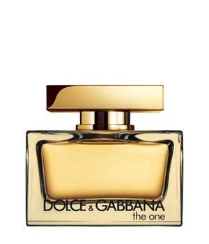 Dolce&Gabbana The One Intense Eau de Parfum · 75 ml