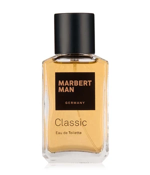 Marbert Man Classic Eau de Toilette · 50 ml