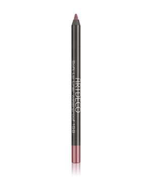 ARTDECO Soft Lip Liner Waterproof Lipliner · 1.2 g · Braun