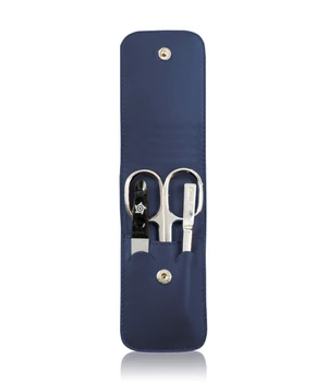 Pfeilring Color Trend Taschenetui 0111 Blau Maniküre-Set · 1 Stk