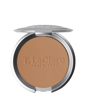 T.LeClerc Dermophile Pressed Powder Kompaktpuder · 10 g · Nude