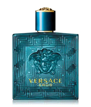 Versace Eros After Shave Lotion · 100 ml
