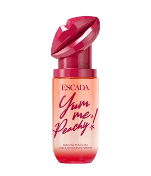 Escada Yum me, Peach! Körperspray · 100 ml