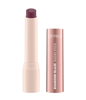 CATRICE Diamond Glaze Gloss Stick Lippenbalsam · 2 g · Braun