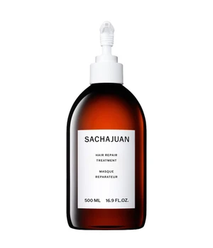 SACHAJUAN Hair Repair Treatment Haarkur · 500 ml