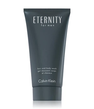 Calvin Klein Eternity For Men Duschgel · 150 ml