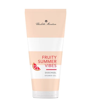 Charlotte Meentzen Fruity Summer Vibes Duschgel · 200 ml