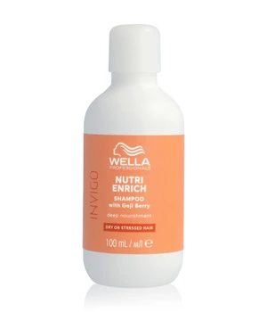 Wella Professionals Invigo Nutri Enrich Shampoo Haarshampoo · 100 ml