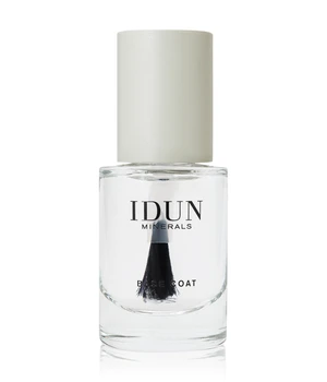 IDUN Minerals Kristall Nagelunterlack · 11 ml