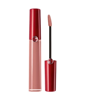 Giorgio Armani Lip Maestro Matte Nature Liquid Lipstick · 6.5 ml · Braun