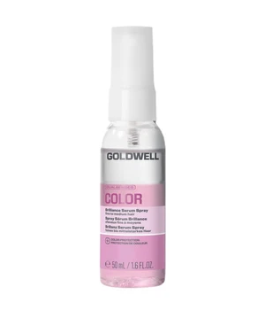 Goldwell Dualsenses Color Brillanz Serum Spray - Neue Formulierung Haarserum · 50 ml