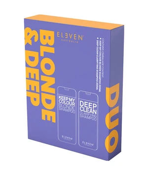Eleven Australia BLONDE Haarpflegeset · 1 Stk