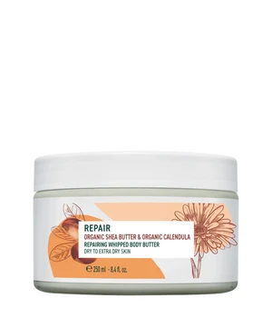Yves Rocher Reparierende luftig-leichte Körperbutter Körperbutter · 250 ml