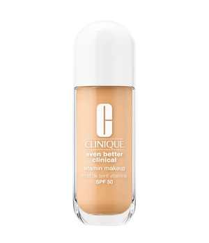 CLINIQUE Even Better Vitamin Makeup SPF50 Flüssige Foundation · 30 ml · Rosa