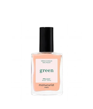 manucurist Green Nagellack · 15 ml · Nude
