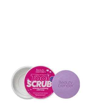 beautyblender Blendercleanser® Tool Scrub Lavender Pinselreiniger · 28 g