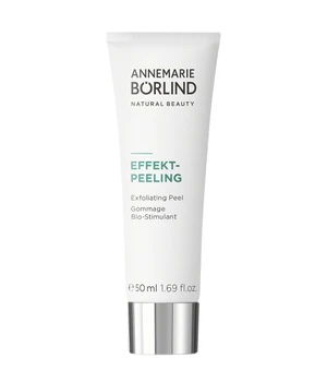 ANNEMARIE BÖRLIND EFFEKT-PEELING Gesichtspeeling · 50 ml
