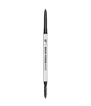 IT Cosmetics Brow Power Micro Eyebrow Pencil Augenbrauenstift · 0.1 g · Braun