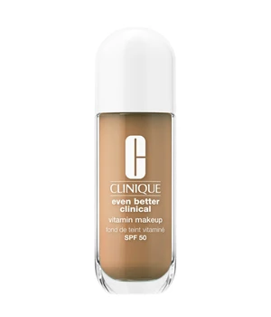 CLINIQUE Even Better Vitamin Makeup SPF50 Flüssige Foundation · 30 ml