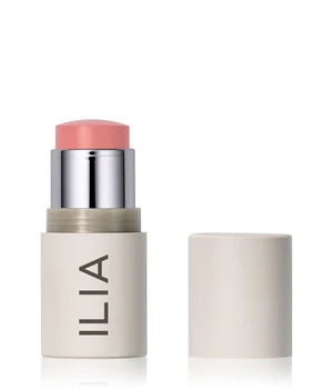 ILIA Beauty Multi-Stick & Illuminator Cremerouge · 4.5 g · Rosa