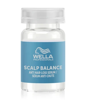 Wella Professionals Invigo Scalp Balance Anti Hair-Loss Serum Leave-in-Treatment · 48 ml