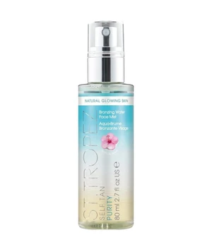 St. Tropez Self Tan Purity Bronzing Water Face Mist Selbstbräunungsspray · 80 ml