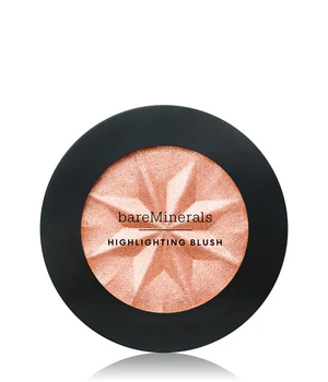 bareMinerals Gen Nude Highlighting Blush Rouge · 3.8 g · Nude