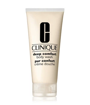 CLINIQUE Deep Comfort Duschgel · 200 ml