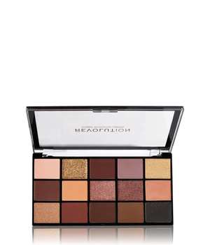 REVOLUTION Reloaded Velvet Rose Lidschatten Palette · 16.5 g