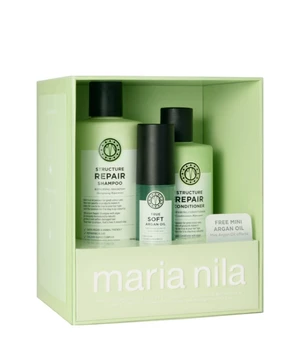 Maria Nila Structure Repair Holiday Set Haarpflegeset · 1 Stk