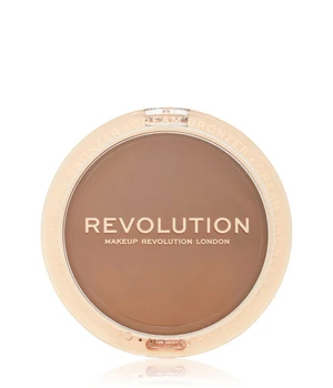 REVOLUTION Ultra Cream Bronzer Bronzer · 12 g · Hellbraun