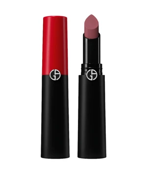 Giorgio Armani Lip Power Matte Lippenstift · 3 g · Hellbraun