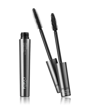 KIKO Milano Twistable Mascara Mascara · 7.5 ml · Schwarz