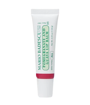 Mario Badescu Lip Balm Pomegranate & Guava Lippenbalsam · 10 g