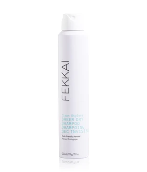 Fekkai Green Aerosol Sheer Dry Shampoo Trockenshampoo · 227 ml